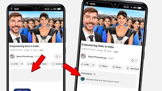 How to Fix YouTube Comments Section Not Showing 2024  Comments Not Showing in YouTube [upl. by Hi]