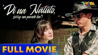 Di Na Natuto Full Movie  Robin Padilla Sharon Cuneta Edu Manzano Nida Blanca [upl. by Nawaj]