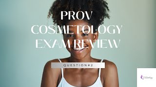 🤔 What is a Papilla 🤔  PROV Sample Q2 cosmetologystudent cosmetologyschool [upl. by Rhee]