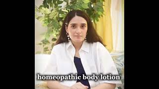 Aquifolium Ultra Homeopathic Face amp Body Lotion  For All Skin Types  Medisynth [upl. by Magnusson197]