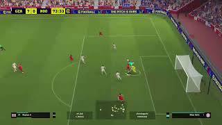 efootball ps 25efootball ps4 online live [upl. by Danny]