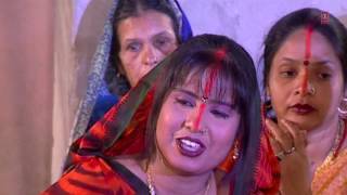 JODE JODE NARIYAL Bhojpuri Chhath Pooja Geet DEVI I Full HD Video Song I BAHANGI CHHATH MAAI KE JAAY [upl. by Ueihtam]