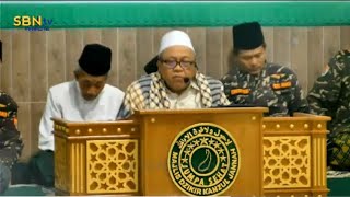 Rutinan Majlis Dzikir JUMPASEHAT Makam KH Dimyati Kasim Selopuro Blitar [upl. by Martsen906]