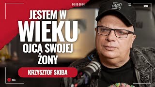 Krzysztof Skiba jestem w wieku ojca mojej żony [upl. by Forsta]