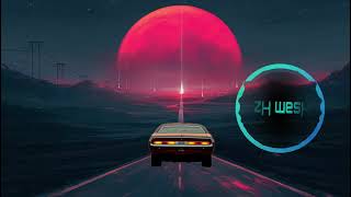 close eyes  dvrst retrowave remix produced in 80s [upl. by Hermie]