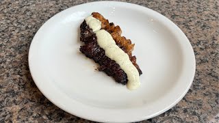 Picanha na Air Fryer ao Creme de Alho  Delícias da Eleni [upl. by Dukie]