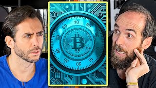 Matemático explica cómo funciona BLOCKCHAIN y las criptomonedas y enumera sus virtudes y DEFECTOS [upl. by Calen]