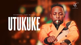 Adawnage Band ft Tony Muasya  UTUKUKE TAWALA LIVE [upl. by Arundel]