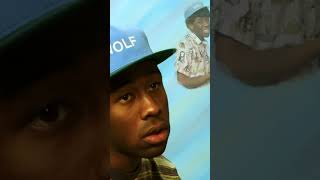 Wolf remix tylerthecreator freebeats music producer rap [upl. by Haseefan]