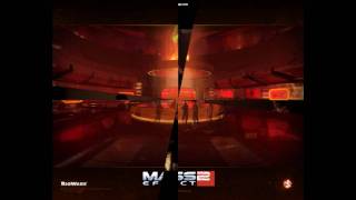 Mass Effect 2 Song Afterlife Lower 1080p [upl. by Ultun892]