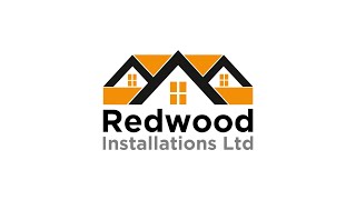 Redwood Installations Ltd – Doors Windows and Conservatories in Staffordshire [upl. by Mountfort]