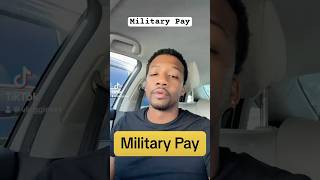 Military Pay Explained [upl. by Entirb]