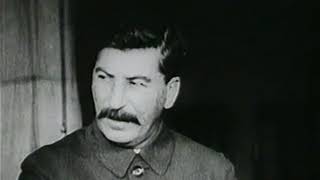 Stalin part 3 of 3 [upl. by Elbring]