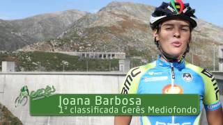 Gerês Granfondo 2015  Vídeo promocional [upl. by Jacobson]