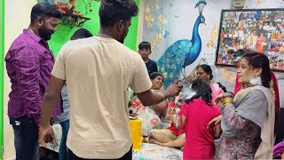 Akka birthday vlog… full enjoy chesamu but Challa late ga post iindhiii [upl. by Mordecai]