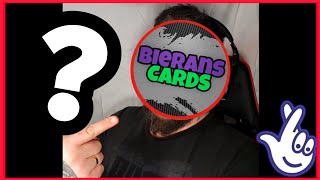 Who IS Bierans Cards online Scratch Cards [upl. by Anole519]