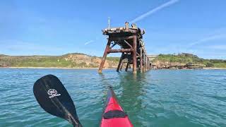 Swansea Heads to Catherine Hill Bay Jetty [upl. by Fugate]