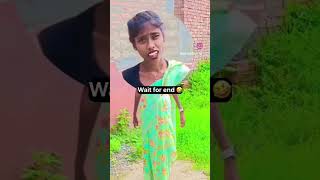 Gajab 😁🤪 viralvideo youtubeshorts funnyvideo ytshorts [upl. by Leinnad683]