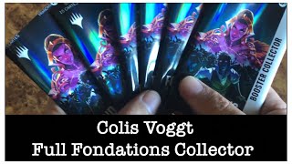 On continue la Découverte de Fondations avec du Booster Collector [upl. by Artamas]