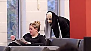 Scare Cam Pranks 2024  151 Funny Scare Prank  Jump Scare  Funny Compilation Funny Fail [upl. by Aroved]