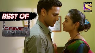 Best Of Crime Patrol  Demise Of Lovers  Part 2  Full Episode [upl. by Elana]