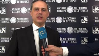 Assicurazioni Antonini da Alleanza nuovo prodotto di risparmio [upl. by Etiragram]