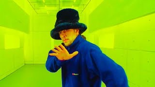 Jamiroquai DJ Remix Playlist 🍀 Acid Jazz Funk Music Chill Deep House Lounge Groove Dance Old School [upl. by Melba]