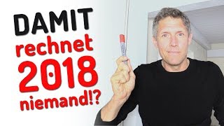 DAMIT rechnet 2018 niemand [upl. by Naellij]