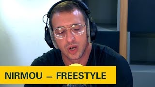 NIRMOU  FREESTYLE JOW RADIO [upl. by Treharne]