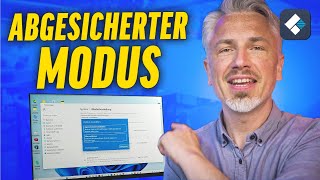 Windows 1011 So beheben Sie das Problem mit dem abgesicherten Modus  Recoverit [upl. by Dnomyaw]