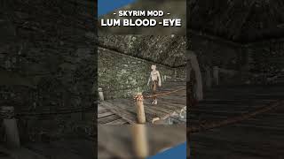 The Most Unique Follower Mod For Skyrim Recently [upl. by Beutler872]