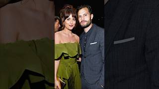 Jamie Dornan and Dakota Johnson [upl. by Moberg]