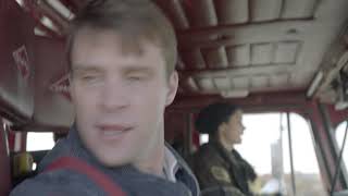 Chicago Fire 9x02 Sneak Peek Clip 1 quotThat Kind Of Heatquot [upl. by Rochette]