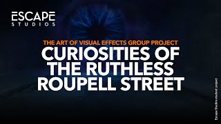 Curiosities of the Ruthless Roupell Street  Award Winning Student Film [upl. by Urias]