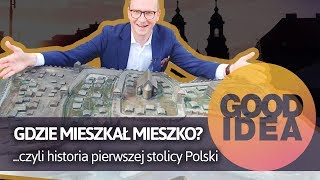 GNIEZNO nie tylko katedra  GOOD IDEA [upl. by Calesta]