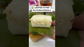 RESEP LEMPER AYAM 3 HARI GAK BASI resepsimple [upl. by Benjamen]