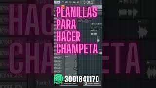 planillas para hacer champeta3001841170jeyder [upl. by Disraeli]