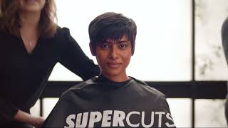 SUPERCUTS Real Smart Hair  Could This Many Baristas Be Wrong [upl. by Lebazi]