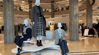 ZARA NEW WOMENS COLLECTION FALL WINTER 2024  ZARA NUEVA COLECCION MUJER OTOÑO  INVIERNO 2024 [upl. by Benco]