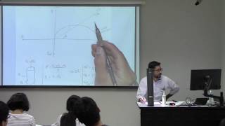 Advanced Geomechanics  Lecture 18 on 20181106  Part 3 [upl. by Sissie]