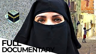 Inside Saudi Arabia  Complete Series  ENDEVR Documentary [upl. by Leann]