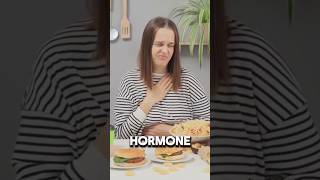 Why Women Have Hormone Issues hormoneimbalance menopause pcos [upl. by Odnomra815]