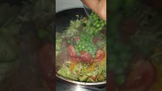 Indo Chinese Noodles recipe 😋 indochinese noodles viral ytshorts shortvideo shorts 👌😊 [upl. by Zaragoza362]