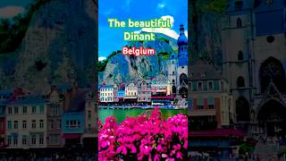 Dinant Belgium 🇧🇪 foryou viralvideo viralshorts like subscribe foryou subscribe [upl. by Lenneuq]