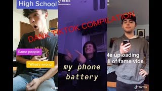 Dank tiktoks but you can still watch with your mom  TIKTOK COMPILATION [upl. by Caplan137]