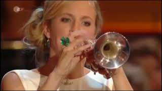 Alison Balsom  Hummel 3 mov [upl. by Olinad]