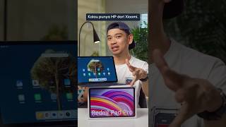 david gadgetin amp redmi pad pro part 2 [upl. by Mallis]