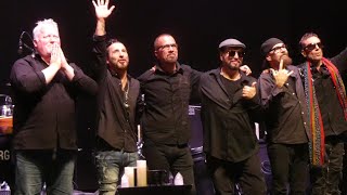 GODSMACK  FULL SHOW VIBEZ TOURHershey Theatre Hershey PA 5124 [upl. by Wunder]