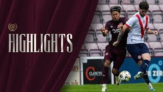 Goals Hearts v Leyton Orient [upl. by Aromas78]