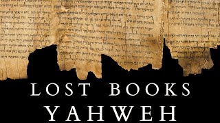 The Book of the Wars of Yahweh and the other Lost Scriptures of Ancient Israel [upl. by Bond752]